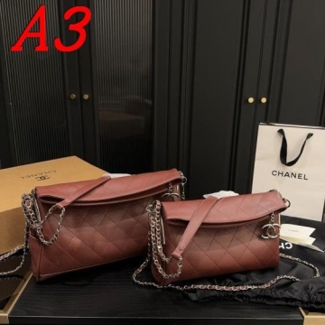 2025 高機能 わきの下包み/斜挎包 CHANEL  シャネル   38CM/30CM