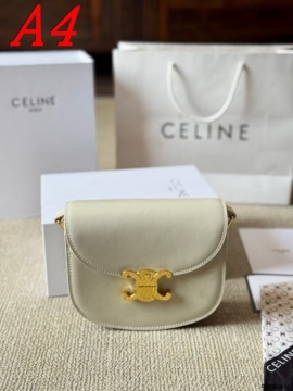 2025 プレイフル ショルダーバッグ/ショルダーバッグ CELINE  セリーヌ   18CM