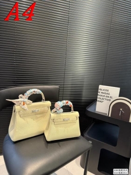 2025 デザイン性が高い ショルダーバッグ/ハンドバッグ HERMES  エルメス   30CM/25CM/20CM