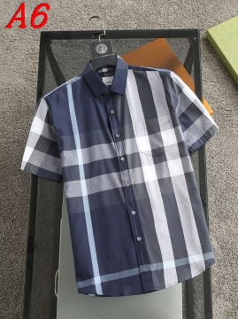 25新作 大人気 BURBERRY バーバリー シャツ M L XL XXL XXXL