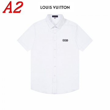 25新作 トレンド LOUIS VUITTON ルイヴィトン シャツ 39=M 40=L 41=XL 42=XXL 43=XXXL