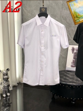 25新作 最新作 DIOR ディオール シャツ S M L XL XXL XXXL XXXXL