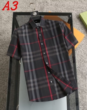 25新作 話題 BURBERRY バーバリー シャツ M L XL XXL XXXL