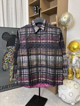 25新作 厳選 LOUIS VUITTON ルイヴィトン シャツ M L XL