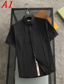 25新作 新発売 BURBERRY バーバリー シャツ M L XL XXL XXXL