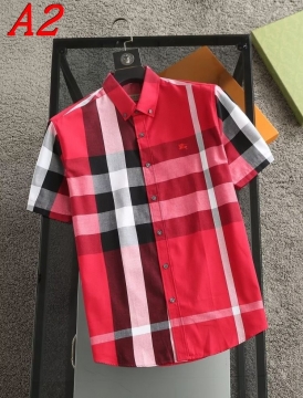 25新作 セール BURBERRY バーバリー シャツ M L XL XXL XXXL