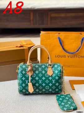 2025 大容量 ショルダーバッグ/ハンドバッグ LOUIS VUITTON  ルイヴィトン   25CM