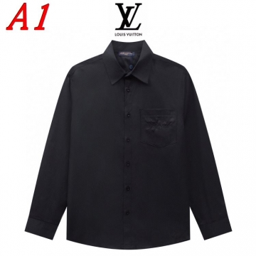 25新作 人気 LOUIS VUITTON ルイヴィトン シャツ M L XL XXL XXXL