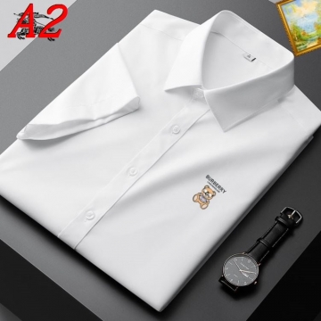 25新作 在庫あり BURBERRY バーバリー シャツ S M L XL XXL XXXL XXXXL