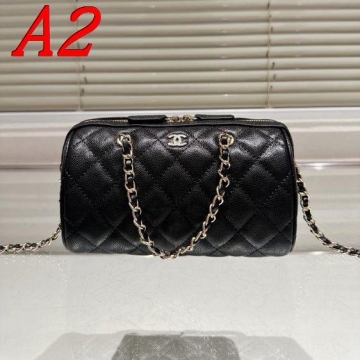 2025 特別感がある ショルダーバッグ/ハンドバッグ CHANEL  シャネル   19CM