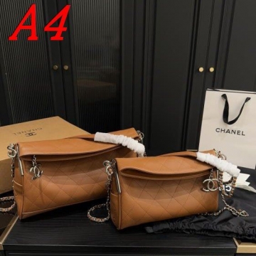 2025 高機能 わきの下包み/斜挎包 CHANEL  シャネル   38CM/30CM