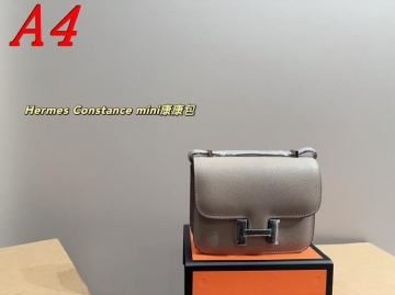 2025 ロゴ入り ショルダーバッグ/ショルダーバッグ HERMES  エルメス   16CM