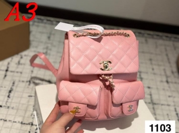 2025 フォーマル リュックサック CHANEL  シャネル   20CM