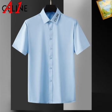 25新作 リピーター CELINE セリーヌ シャツ S M L XL XXL ...