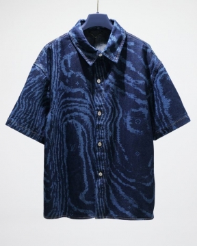 25新作 アフターサービス LOUIS VUITTON ルイヴィトン シャツ S M L XL