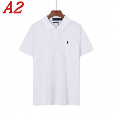 2025新作 POLO RALPH LAURENポロ ラルフローレン ポロシャツ  ルーズフィット