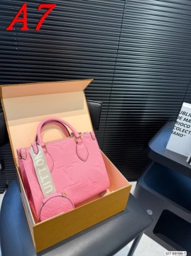 2025 エレガント ショルダーバッグ/ハンドバッグ LOUIS VUITTON  ルイヴィトン   25CM