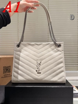 2025 アーティスティック ショルダーバッグ/ショルダーバッグ YSL  イヴ...
