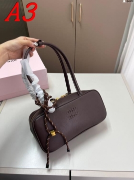 2025 サラッとした ハンドバッグ MCM  エムシーエム   28CM