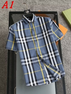 25新作 ベストセラー BURBERRY バーバリー シャツ M L XL XXL XXXL