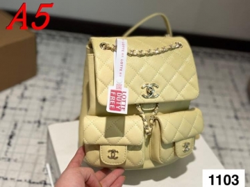 2025 フォーマル リュックサック CHANEL  シャネル   20CM