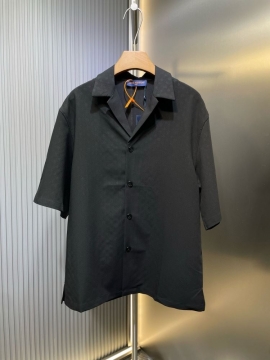25新作 割引 LOUIS VUITTON ルイヴィトン シャツ S M L XL