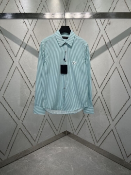 25新作 上質 LOUIS VUITTON ルイヴィトン シャツ S M L XL
