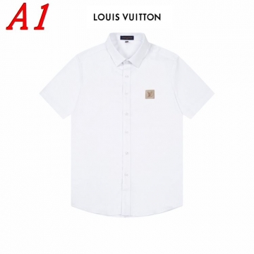 25新作 注目 LOUIS VUITTON ルイヴィトン シャツ 39=M 40=L 41=XL 42=XXL 43=XXXL