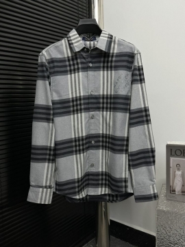 25新作 オンライン LOUIS VUITTON ルイヴィトン シャツ S M L XL