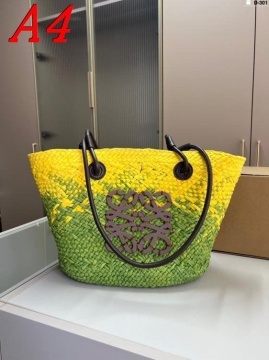 2025 上品 わきの下包み LOEWE  ロエベ   33CM
