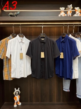 25新作 お得 BURBERRY バーバリー シャツ M L XL XXL XXXL