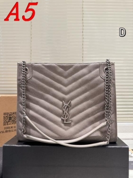 2025 アーティスティック ショルダーバッグ/ショルダーバッグ YSL  イヴ サンローラン   32CM