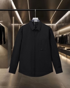 25新作 ラグジュアリー DIOR ディオール シャツ M L XL XXL