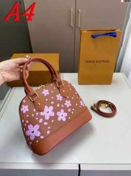 2025 オールシーズン ショルダーバッグ/ハンドバッグ LOUIS VUITTON  ルイヴィトン   24CM
