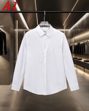 25新作 リピーター BURBERRY バーバリー シャツ M L XL XXL