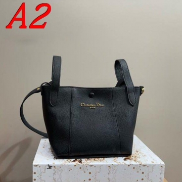 2025 職人技 ショルダーバッグ/ハンドバッグ DIOR  ディオール   19CM