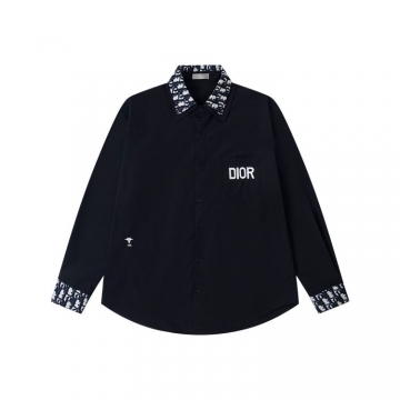 25新作 限定 DIOR ディオール シャツ M L XL XXL