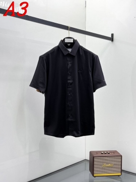 25新作 オンライン BURBERRY バーバリー シャツ M L XL XXL XXXL