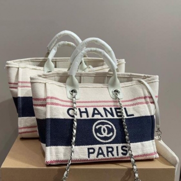 2025 質感が良い ショルダーバッグ/ハンドバッグ CHANEL  シャネル   38CM/31CM