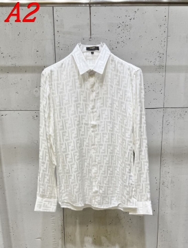 25新作 大人気 FENDI フェンデイ シャツ M L XL XXL XXXL