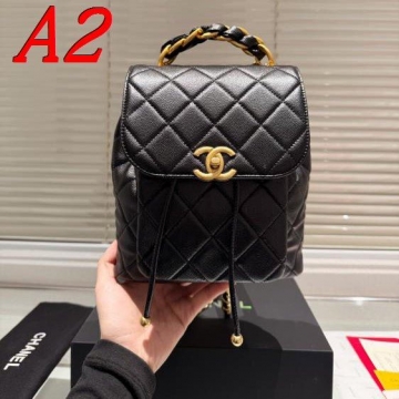 2025 おしゃれ リュックサック CHANEL  シャネル   20CM