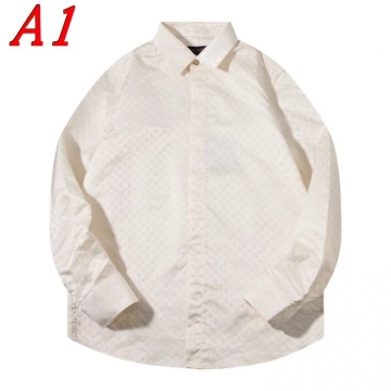 25新作 ネット限定 LOUIS VUITTON ルイヴィトン シャツ XS S M L