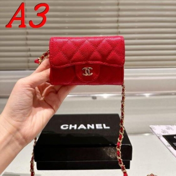 2025 憧れの ショルダーバッグ/ショルダーバッグ CHANEL  シャネル   11CM