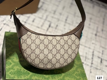 2025 職人技 わきの下包み GUCCI  グッチ   21CM