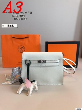2025 パーティー向け ショルダーバッグ/ショルダーバッグ HERMES  エルメス   23CM
