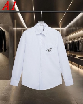 25新作 新商品 DIOR ディオール シャツ M L XL XXL