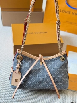 2025 ポップ ショルダーバッグ/ショルダーバッグ LOUIS VUITTON  ルイヴィトン   26CM