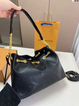 2025 ロマンチック ショルダーバッグ/ショルダーバッグ LOUIS VUITTON  ルイヴィトン   27CM