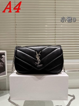 2025 軽い ショルダーバッグ/ショルダーバッグ YSL  イヴ サンローラン   20CM