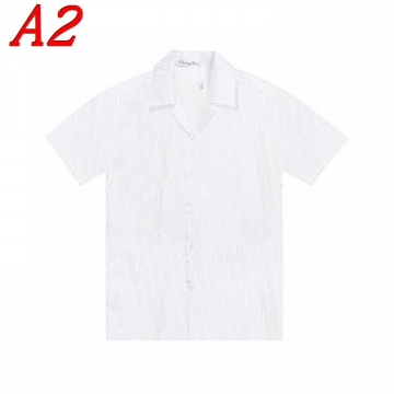 25新作 本格派 DIOR ディオール シャツ M L XL XXL XXXL